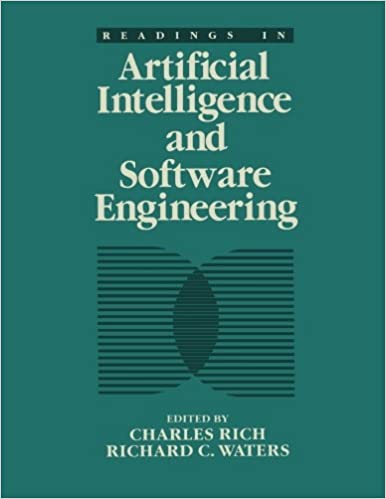 Readings in Artificial Intelligence and Software Engineering