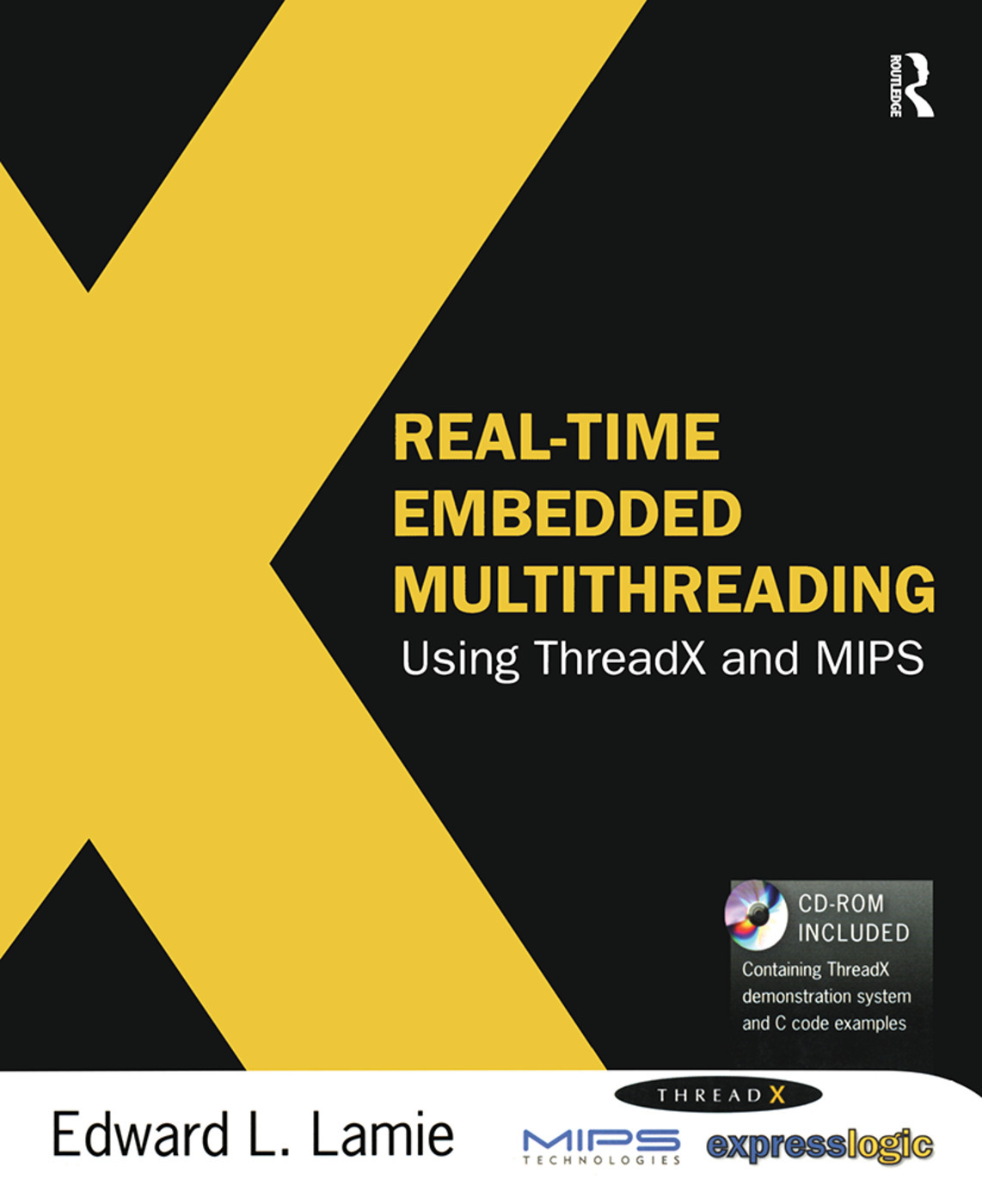 Real-Time Embedded Multithreading Using ThreadX and MIPS