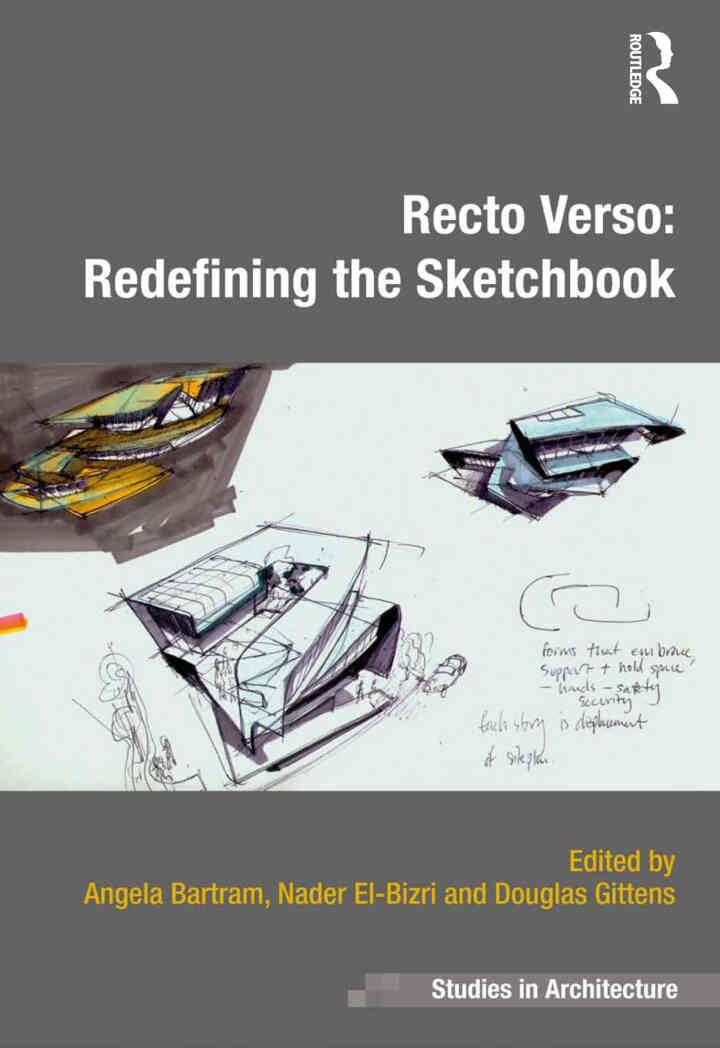 Recto Verso: Redefining the Sketchbook