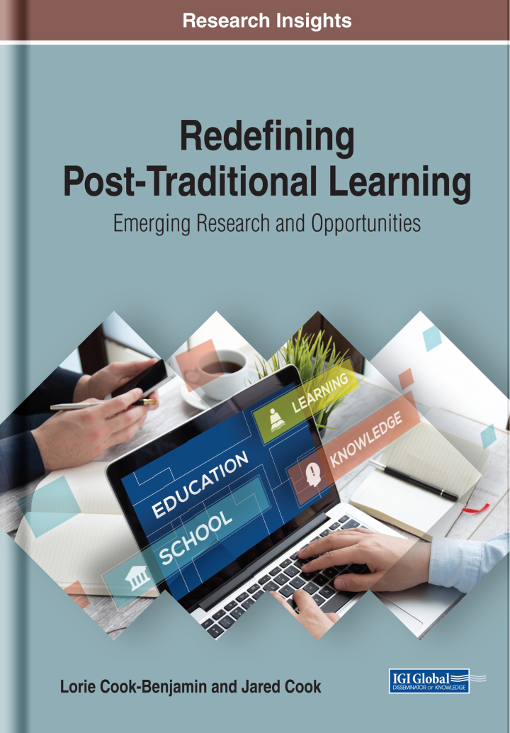Redefining Learning: Emerging Research and Opportunities