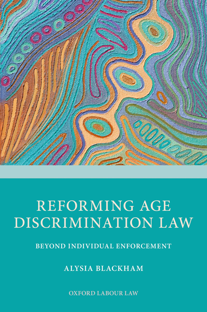 Reforming Age Discrimination Law: Beyond Individual Enforcement