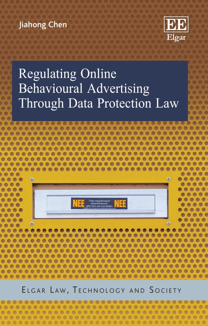 Regulating Online Behavioural Advertising Through Data Protection Law