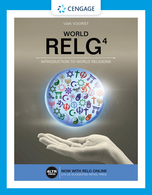 RELG: WORLD 4th Edition