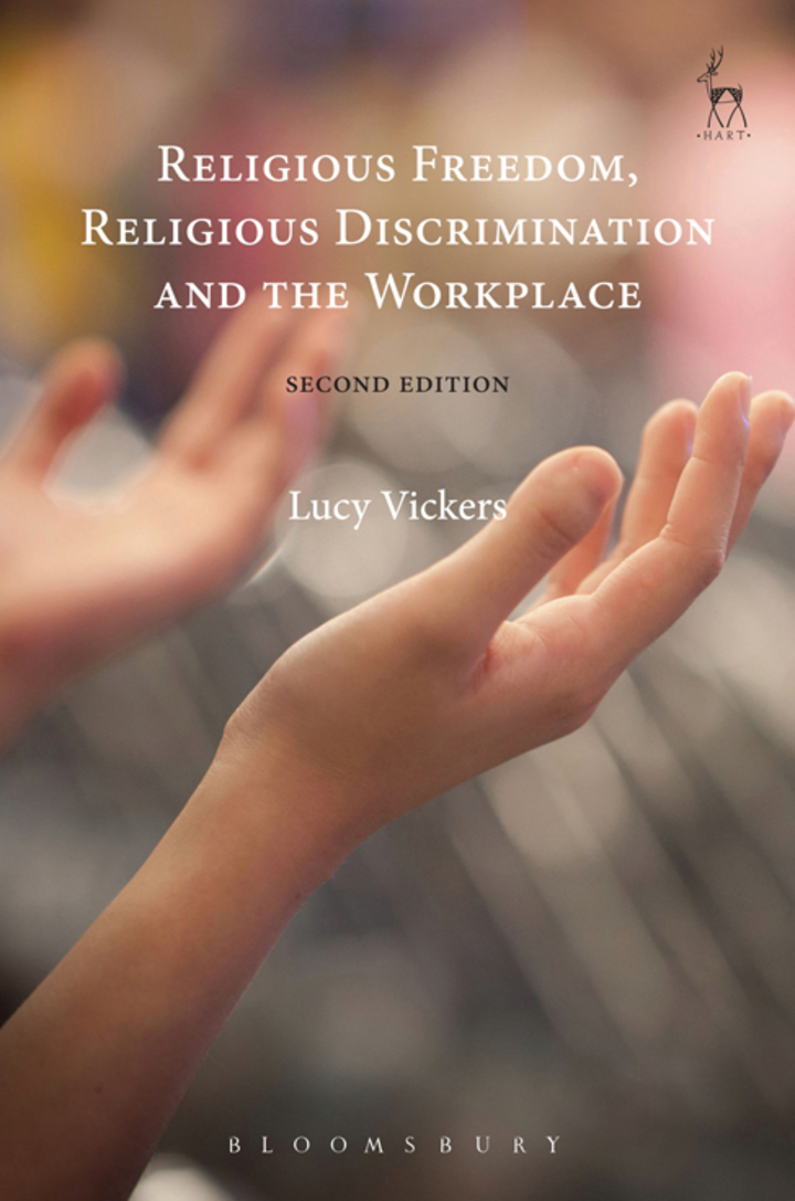 Religious Freedom Religious Discrimination and the Workplace