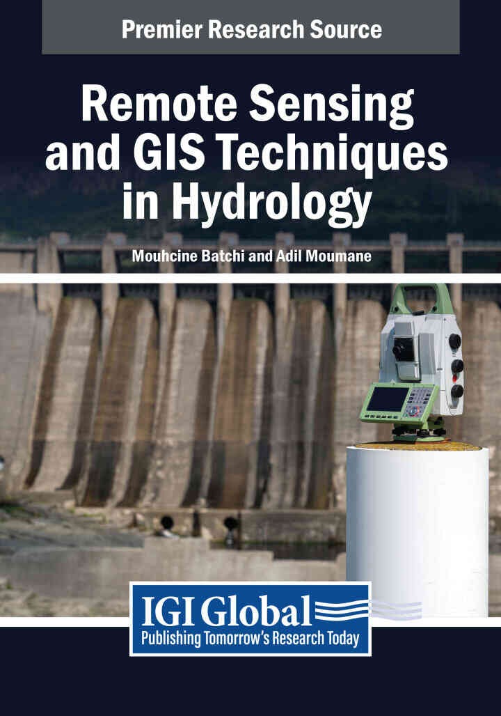 Remote Sensing and GIS Techniques in Hydrology