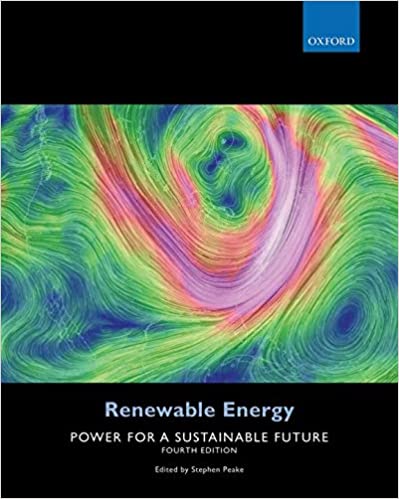 Renewable Energy: Power for a Sustainable Future