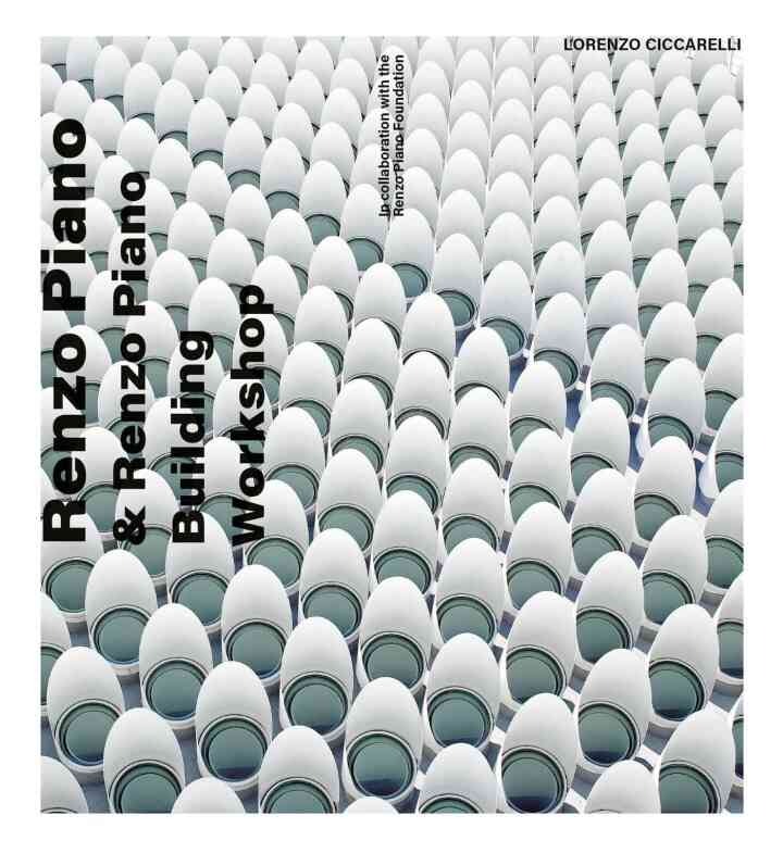 Renzo Piano: and Renzo Piano Building Workshop