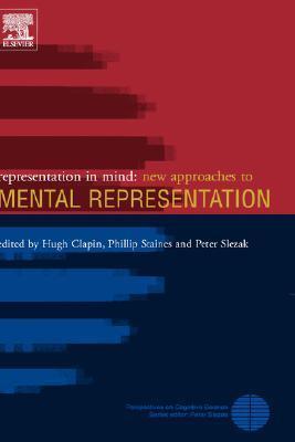 Representation in Mind: New Approaches to Mental Representation