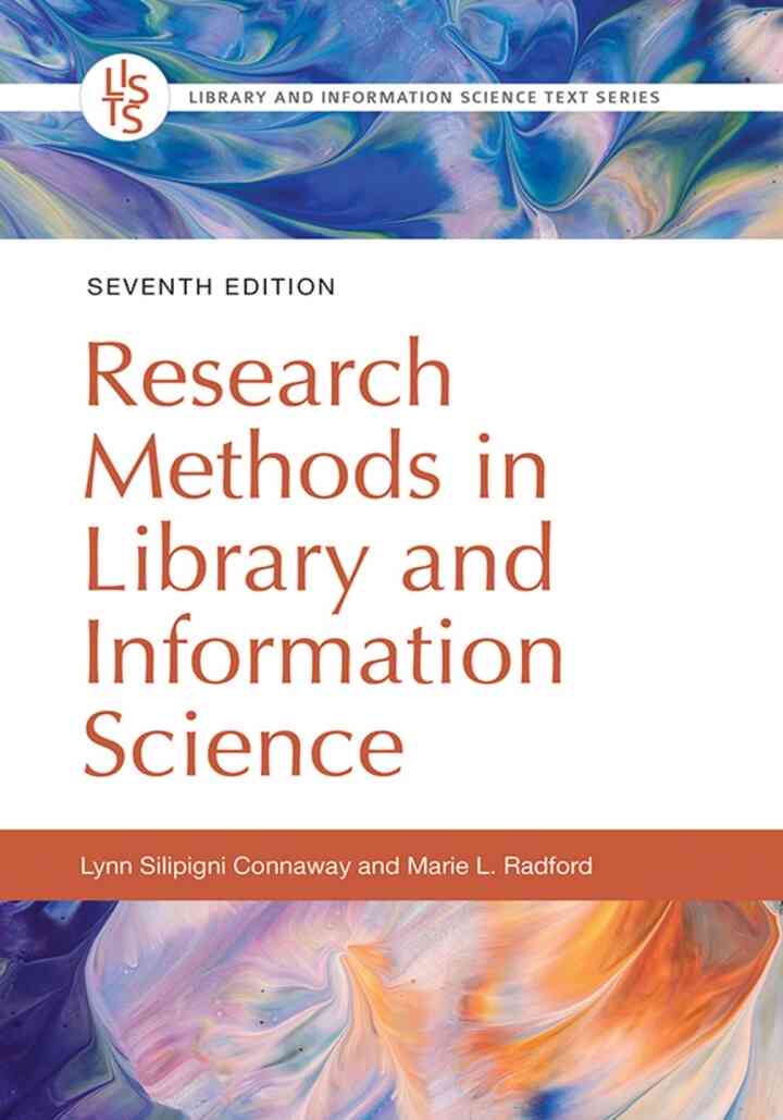 Research Methods in Library and Information Science