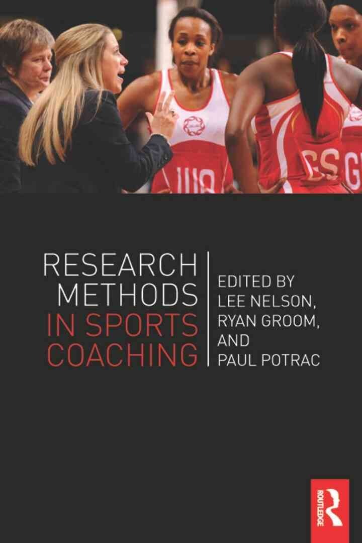 Research Methods in Sports Coaching