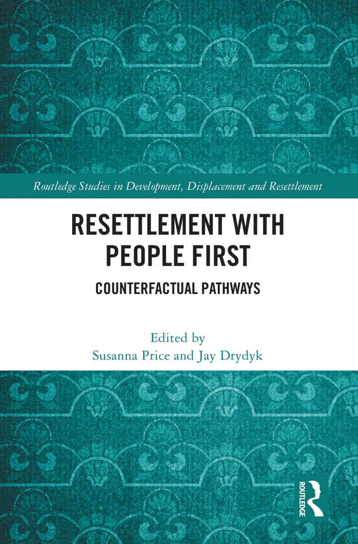 Resettlement with People First: Counterfactual Pathways, 1st Edition