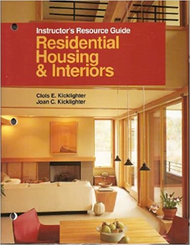 Residential Housing & Interiors