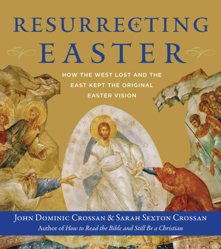 Resurrecting Easter: How the West Lost and the East Kept the Original Easter Vision