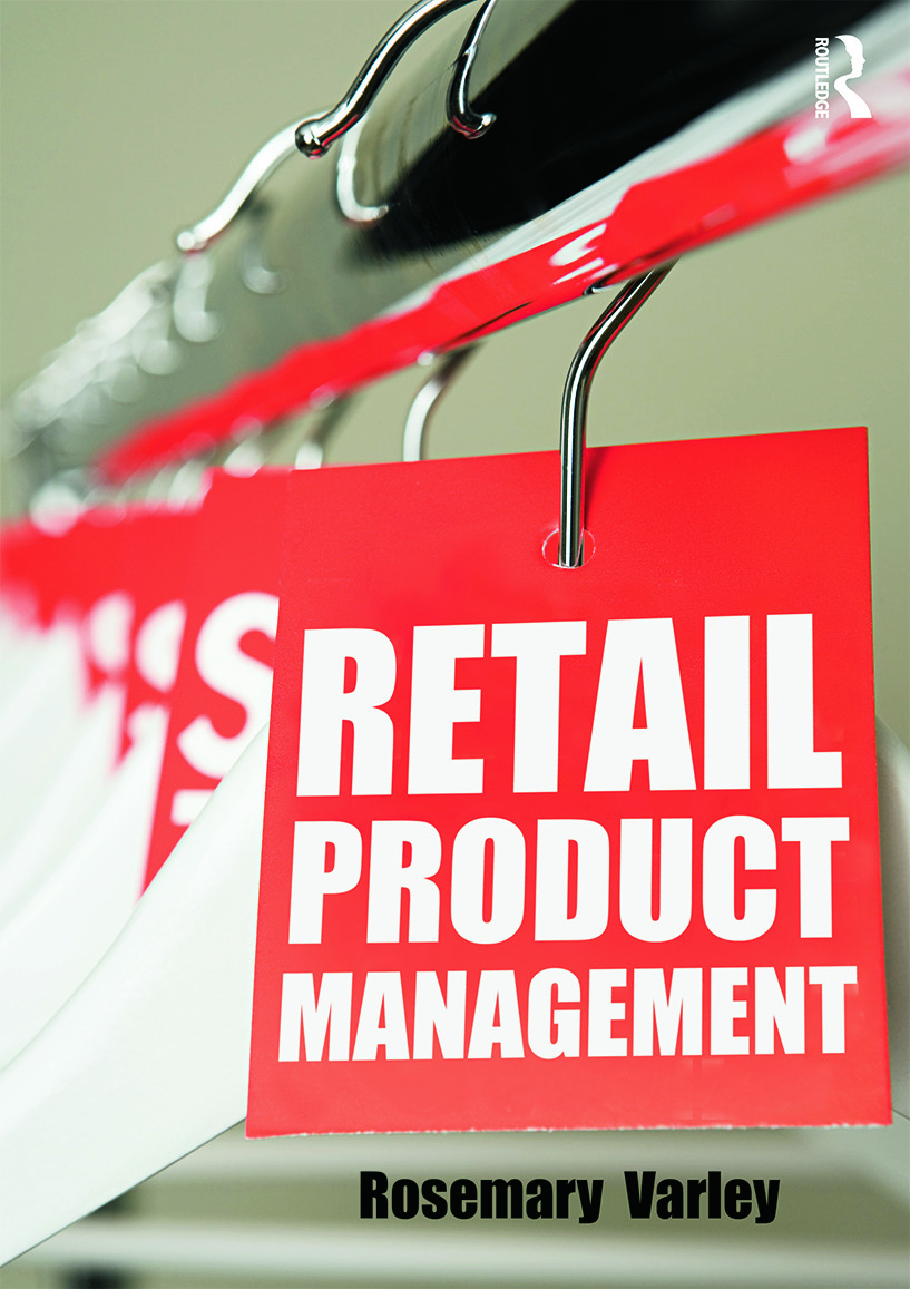 Retail Product Management: Buying and merchandising