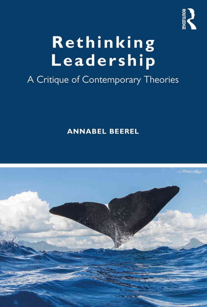 Rethinking Leadership: A Critique of Contemporary Theories, 1st Edition
