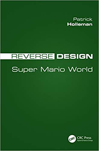 Reverse Design: Super Mario World