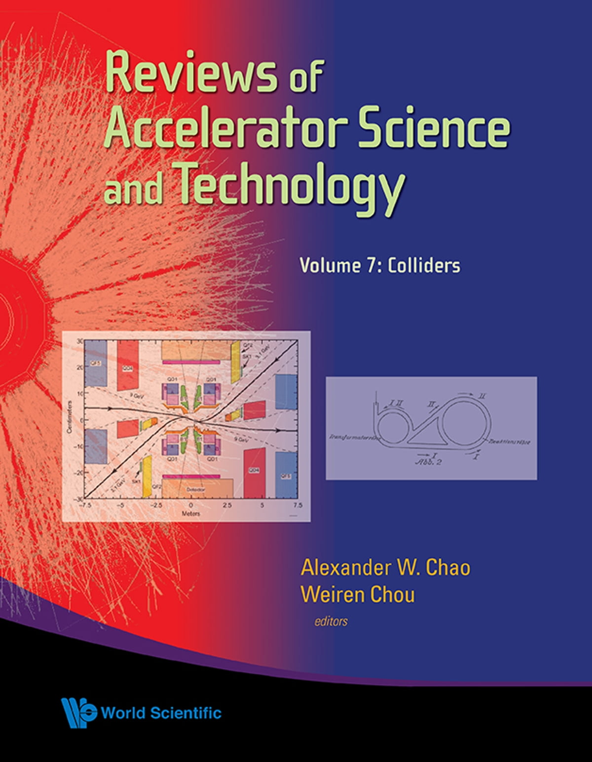 Reviews Of Accelerator Science And Technology - Volume 6: Accelerators For High Intensity Beams Volume 6: Accelerators for High Intensity Beams