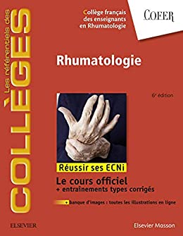 Rhumatologie: R�ussir les ECNi