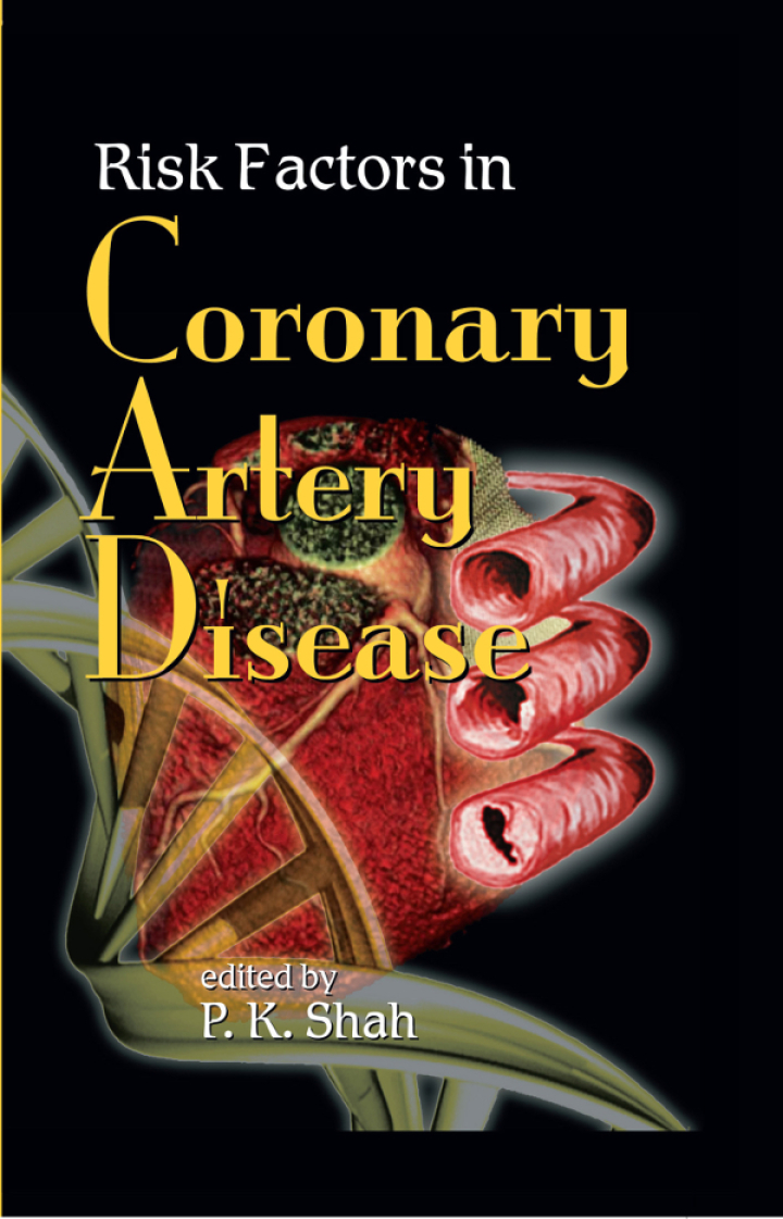Risk Factors in Coronary Artery Disease