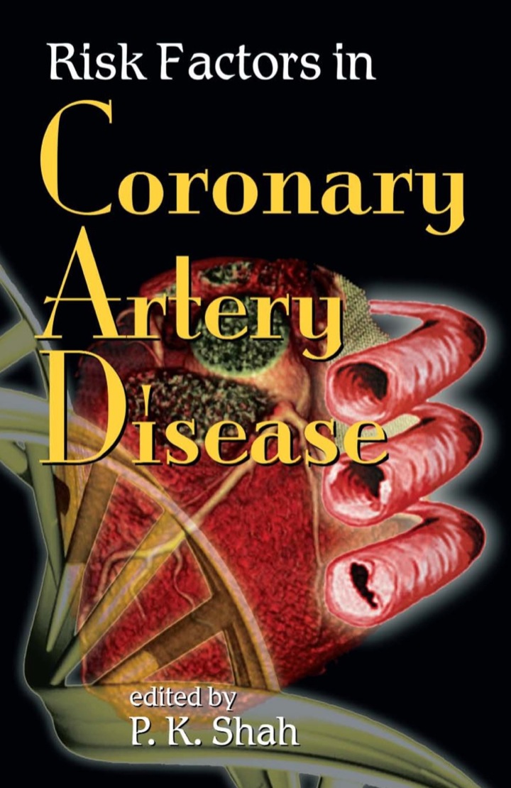 Risk Factors in Coronary Artery Disease