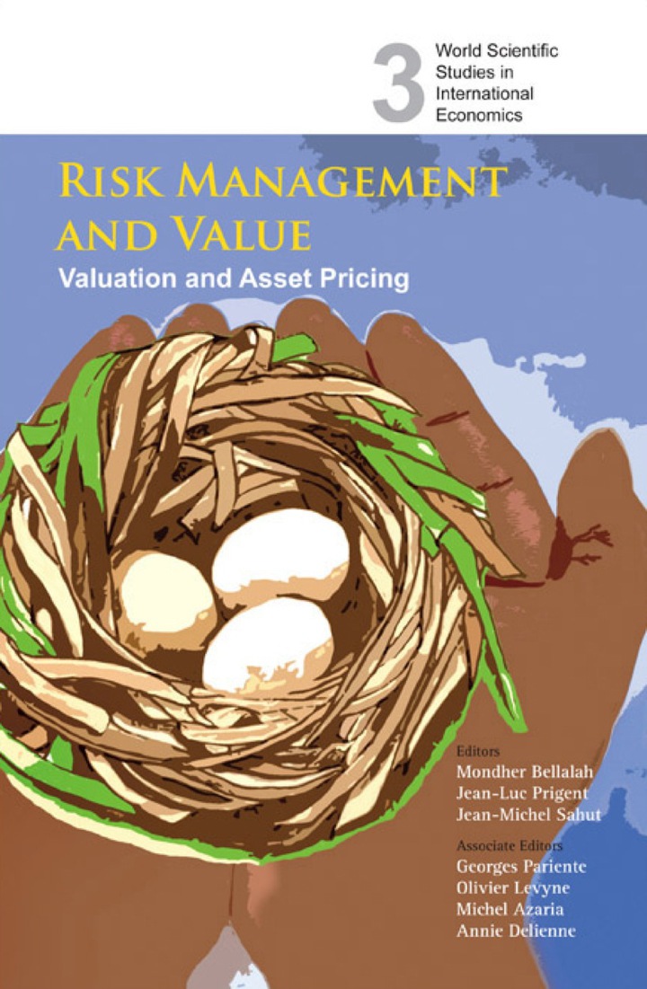 Risk Management And Value: Valuation And Asset Pricing