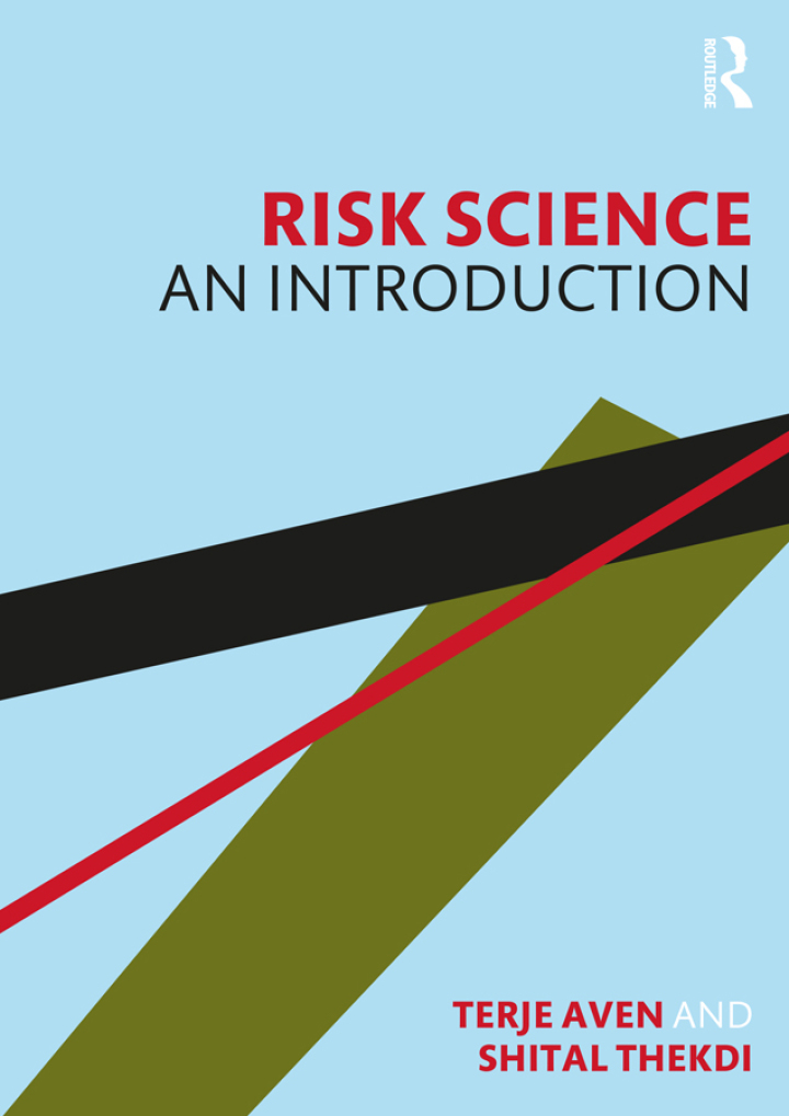 Risk Science: An Introduction