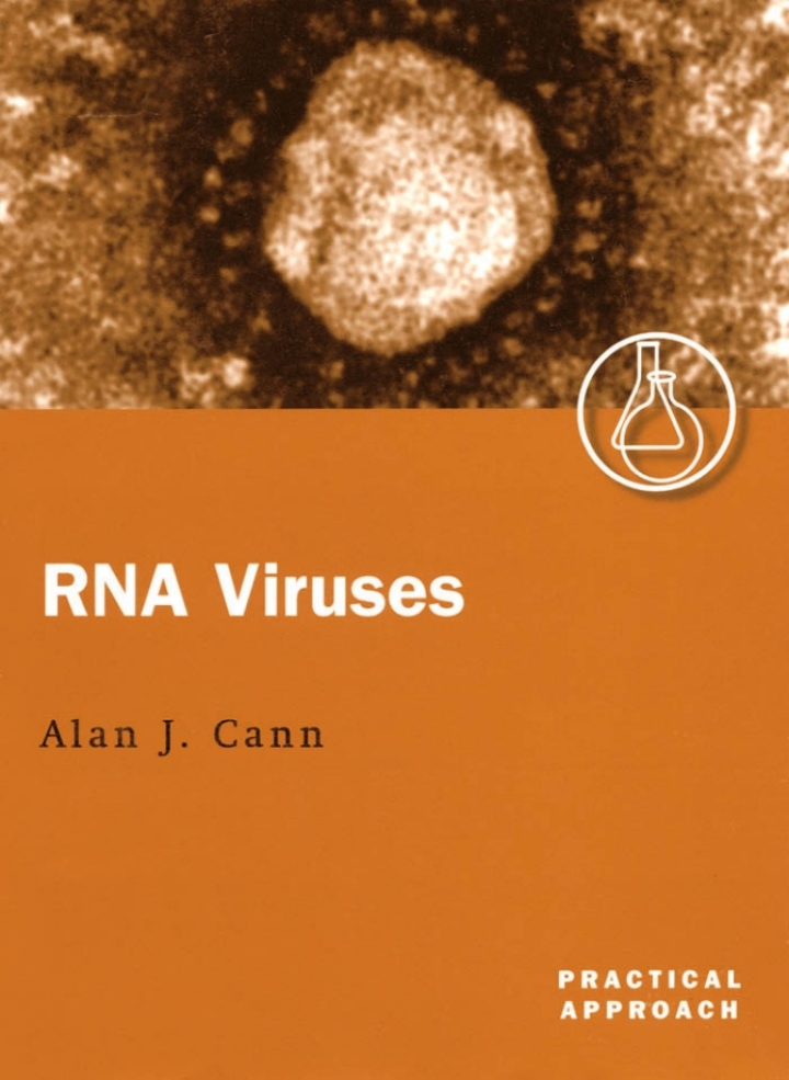 RNA Viruses: A Practical Approach