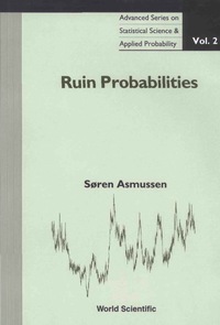 Ruin Probabilities