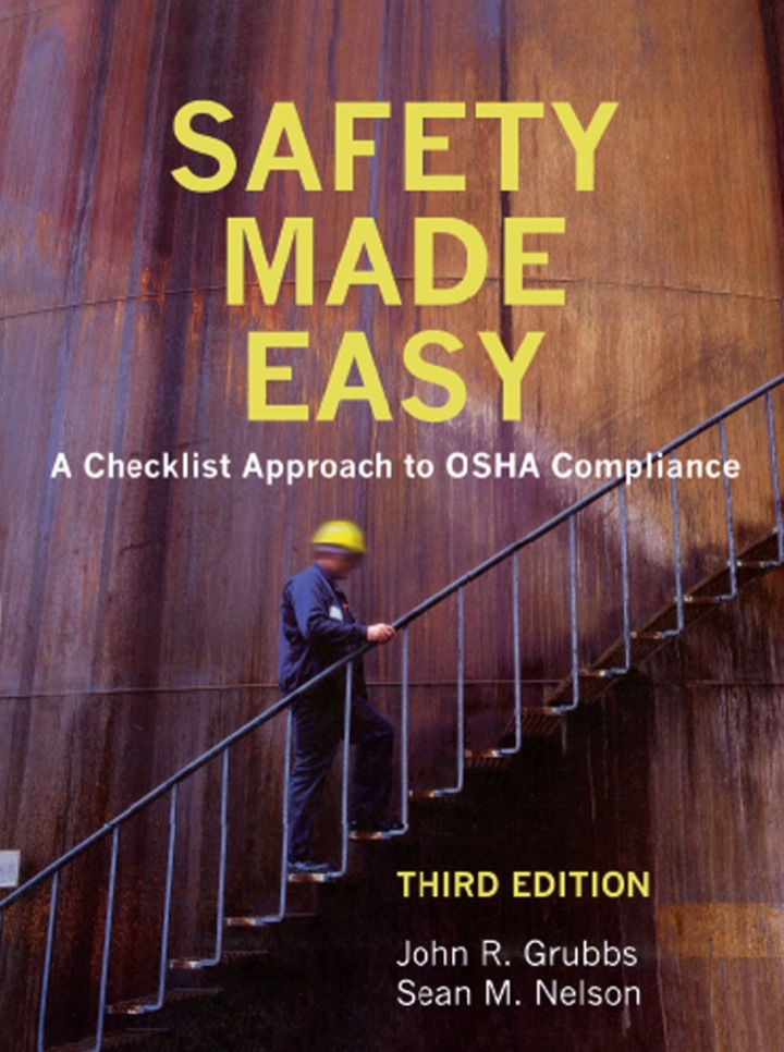 Safety Made Easy: A Checklist Approach to OSHA Compliance