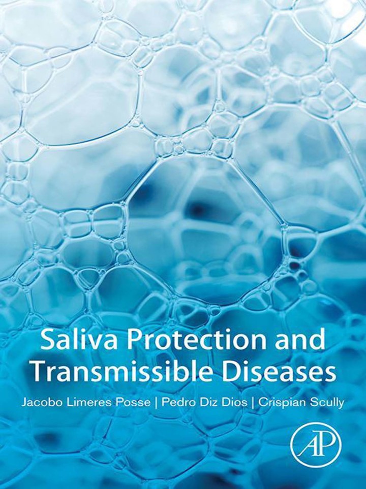Saliva Protection and Transmissible Disease
