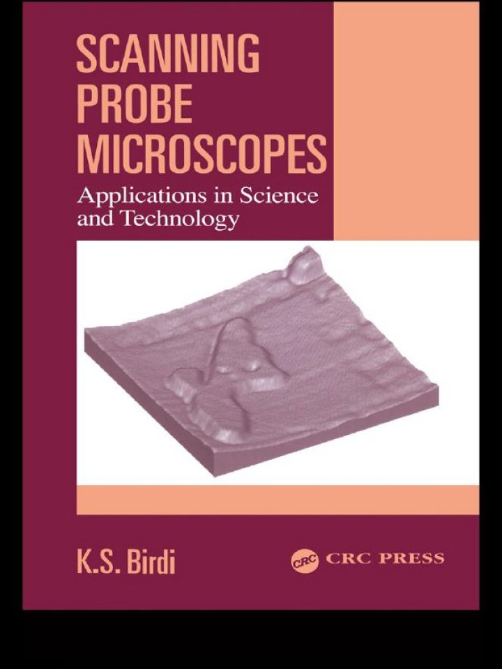 Scanning Probe Microscopes: Applications in Science and Technology