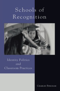 Schools of Recognition