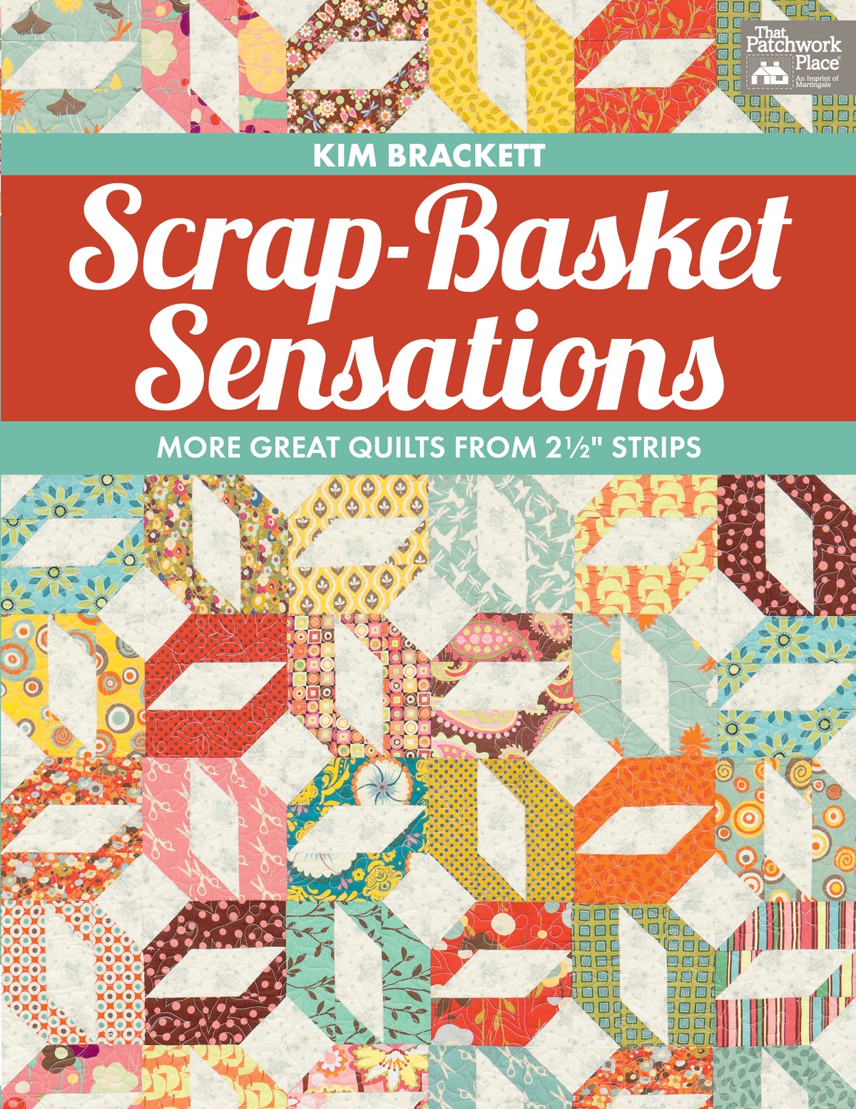 Scrap-Basket Sensations