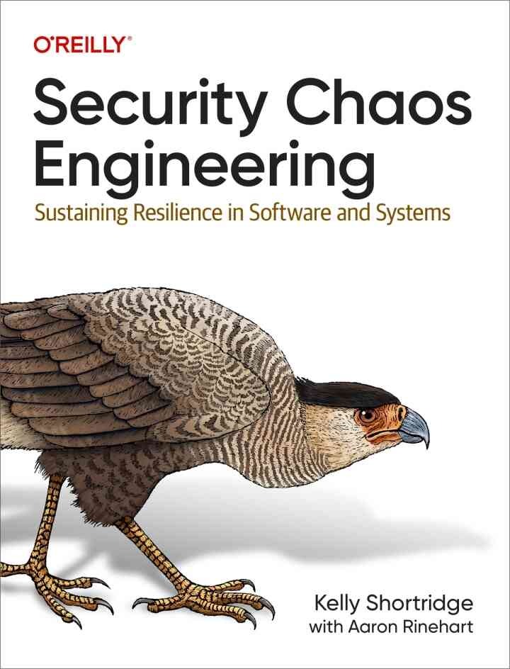 Security Chaos Engineering: Sustaining Resilience in Software and Systems, 1st Edition