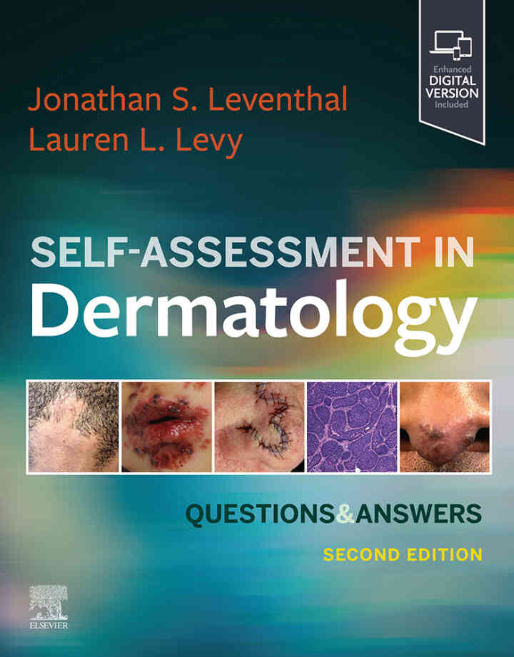 Self-Assessment in Dermatology: Questions and Answers