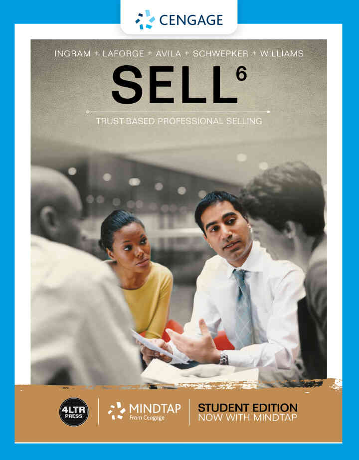 SELL 6th Edition