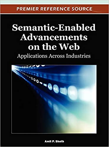 Semantic-Enabled Advancements on the Web
