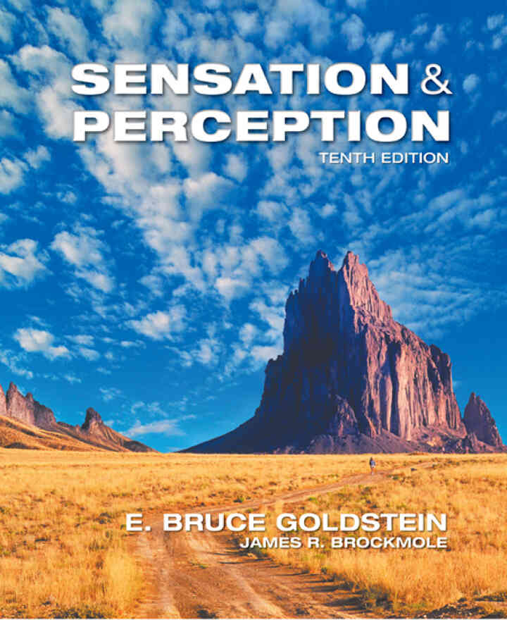 Sensation and Perception 10th Edition