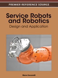 Service Robots and Robotics
