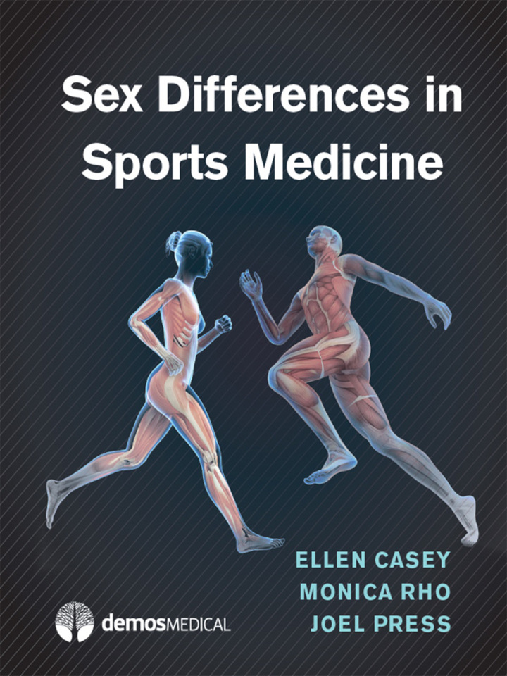 Sex Differences in Sports Medicine
