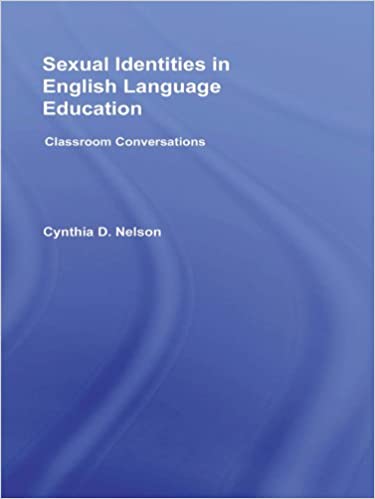 Sexual Identities in English Language Education: Classroom Conversations