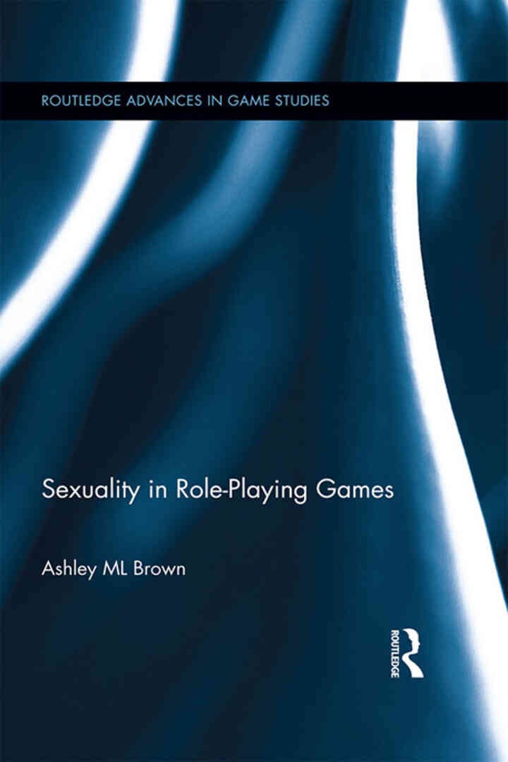 Sexuality in Role-Playing Games, 1st Edition