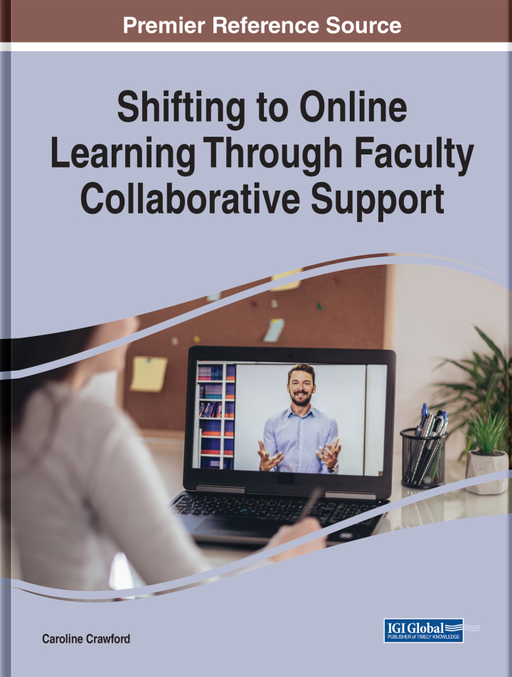 Shifting to Online Learning Through Faculty Collaborative Support
