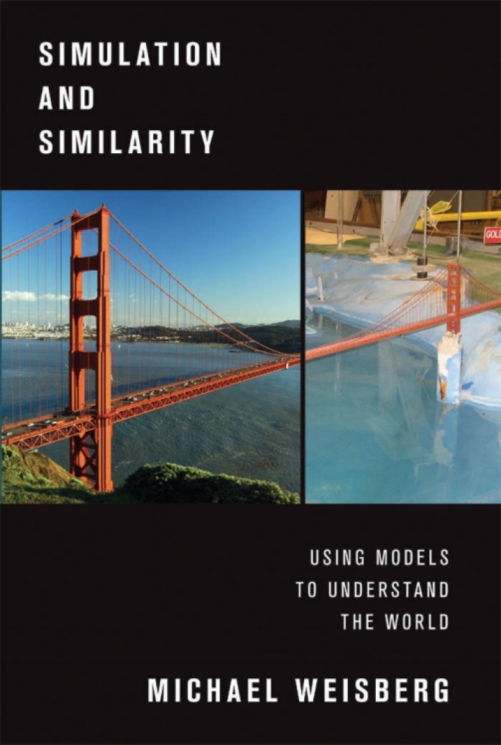 Simulation and Similarity: Using Models to Understand the World