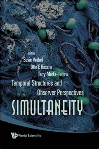 Simultaneity: Temporal Structures And Observer Perspectives