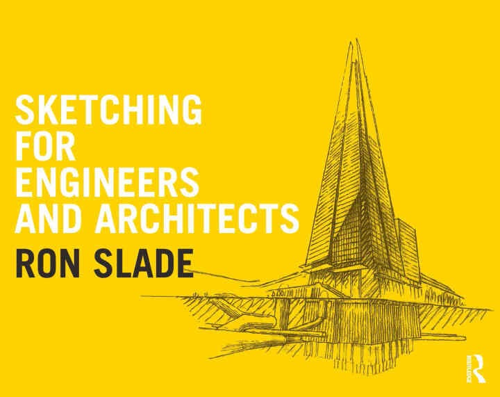 Sketching for Engineers and Architects, 1st Edition