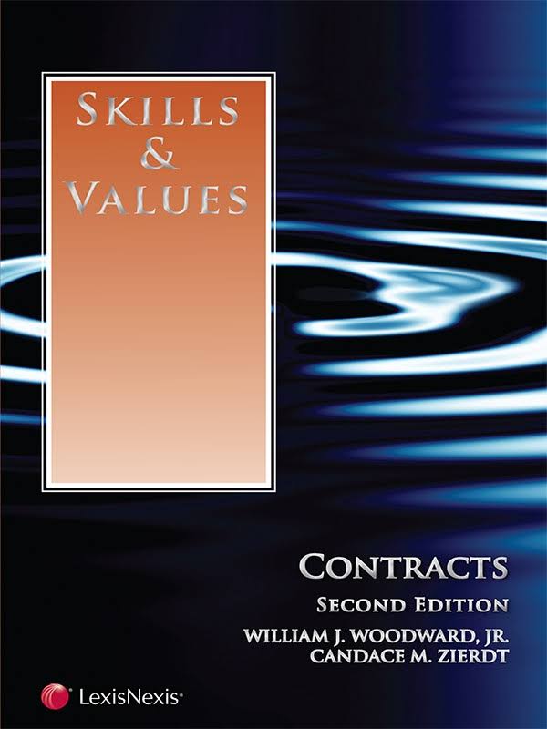 Skills & Values: Contracts
