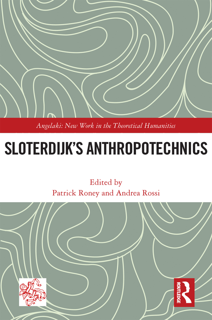 Sloterdijk�s Anthropotechnics