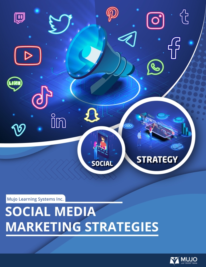 SMMS - Social Media Marketing Strategies - HU