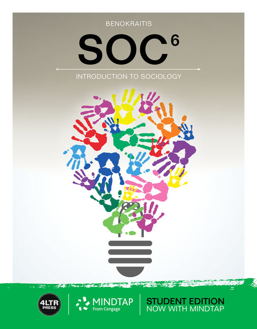 SOC: Introduction to Sociology 6th Edition